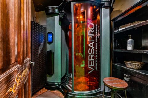 versapro heated uv free