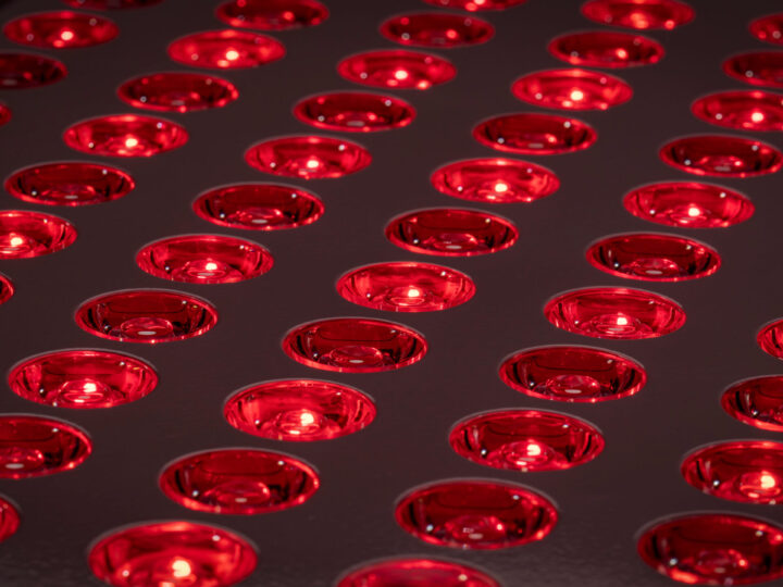 Red Light Therapy: The Wellness Secret Everyone Is Talking About