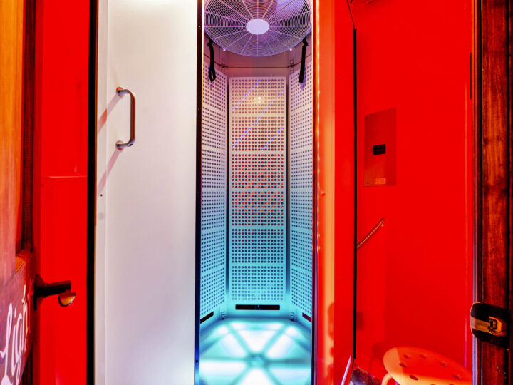 Red Light Therapy: The Ultimate Glow & Wellness Upgrade