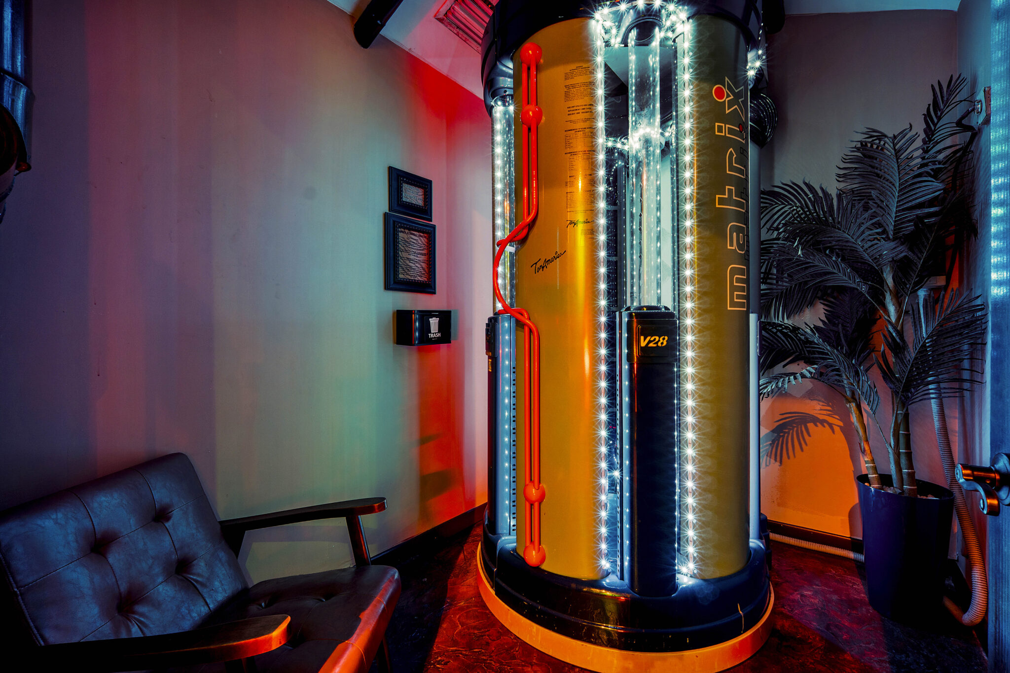 Boca Tanning Club Luxury Tanning Salon in Boca Raton,